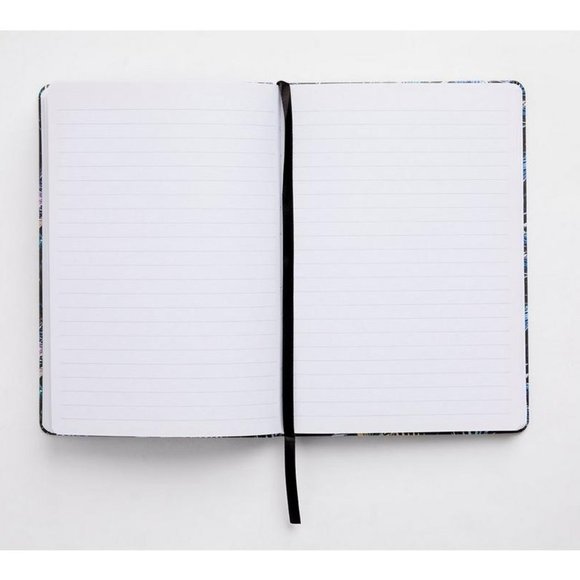 Tropical Palms  Notebook New - Picture 3 of 3